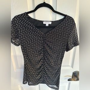 Nine West size small